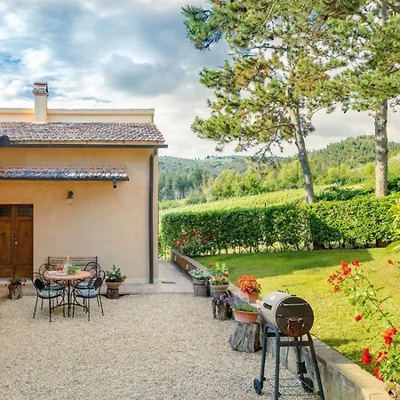Casetta Erika Villa *