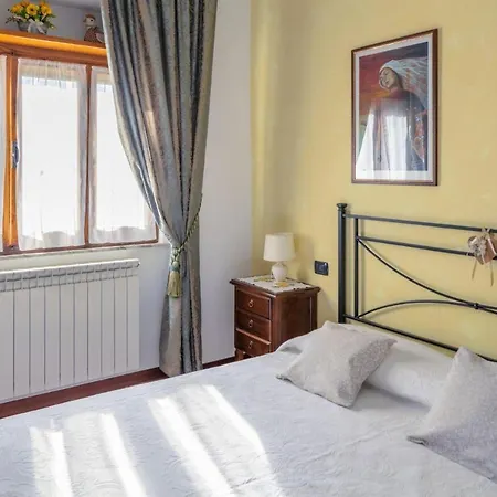 Casetta Erika Villa