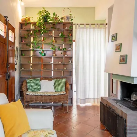 Casetta Erika Villa