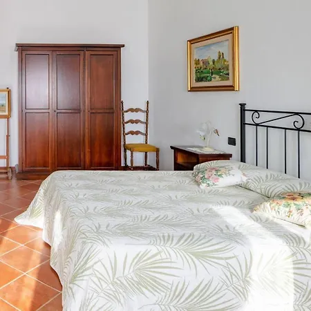 Villa Casetta Erika